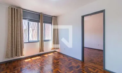 Apartamento para aluguel - teresópolis, 1 quarto,  38 m² - porto alegre