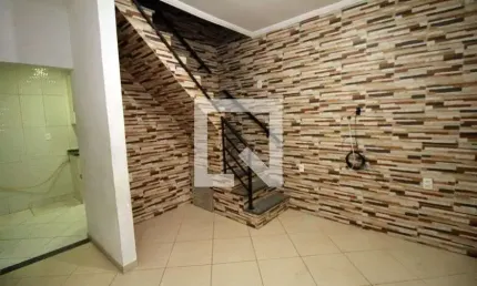 Casa para Aluguel - Penha, 2 Quartos,  50 m² - Rio de Janeiro