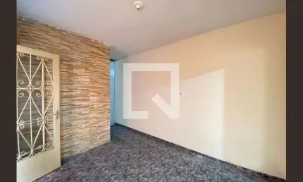 Casa para Aluguel - Vila Galvão, 1 Quarto,  60 m² - Guarulhos