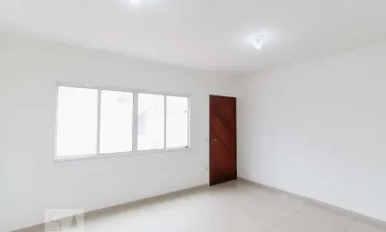 Casa para Aluguel - Jabaquara, 3 Quartos,  80 m² - São Paulo