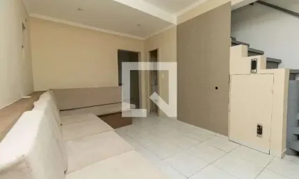 Casa para Aluguel - Cangaíba, 2 Quartos,  80 m² - São Paulo