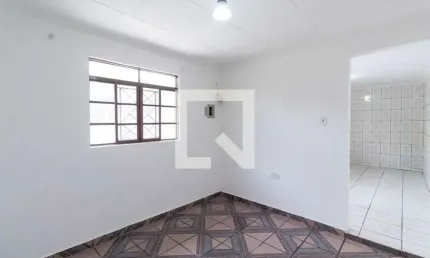 Casa para Aluguel - Artur Alvim, 2 Quartos,  80 m² - São Paulo