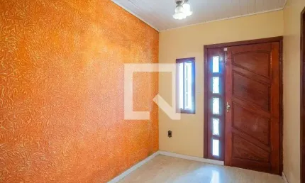 Casa para Aluguel - Vila São José, 2 Quartos,  185 m² - Porto Alegre