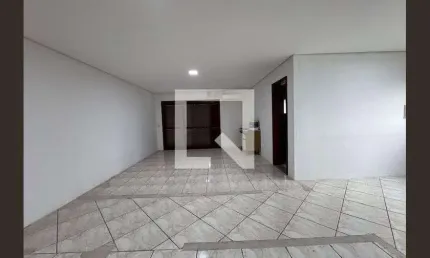 Kitnet / Stúdio para Aluguel - Scharlau, 1 Quarto,  52 m² - São Leopoldo