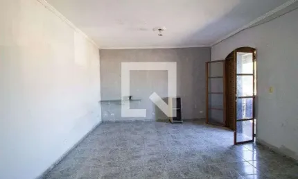 Casa para Aluguel - Vila Barão, 3 Quartos,  80 m² - Sorocaba