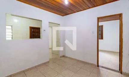 Casa para Aluguel - Jabaquara, 3 Quartos,  70 m² - São Paulo