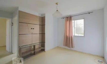 Apartamento para Aluguel - Campo Comprido , 2 Quartos,  47 m² - Curitiba