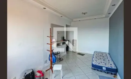 Apartamento para aluguel - freguesia do ó, 2 quartos,  55 m² - são paulo