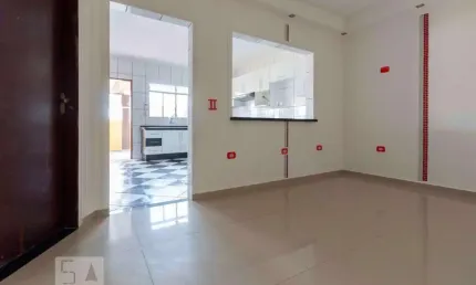 Apartamento para Aluguel - Itaquera, 3 Quartos,  164 m² - São Paulo