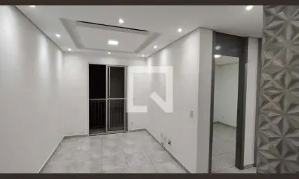 Apartamento para Aluguel - Itaim Paulista, 2 Quartos,  47 m² - São Paulo