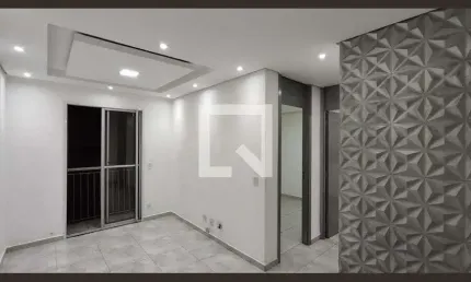 Apartamento para Aluguel - Itaim Paulista, 2 Quartos,  47 m² - São Paulo