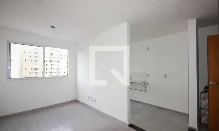 Apartamento para aluguel - vila andrade, 2 quartos,  43 m² - são paulo