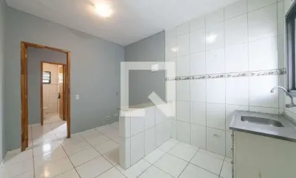 Casa para Aluguel - Bosque da Saúde, 1 Quarto,  45 m² - São Paulo
