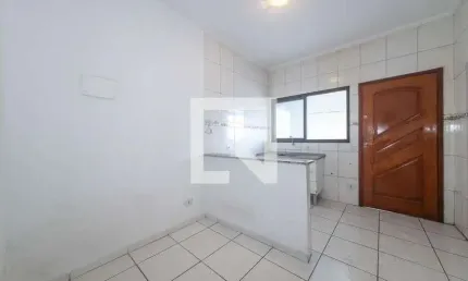 Casa para Aluguel - Bosque da Saúde, 1 Quarto,  45 m² - São Paulo