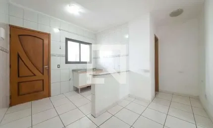 Casa para Aluguel - Bosque da Saúde, 1 Quarto,  44 m² - São Paulo