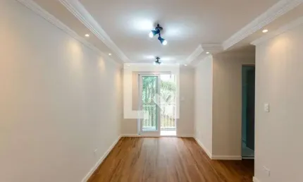 Apartamento para Aluguel - Jaraguá, 2 Quartos,  46 m² - São Paulo