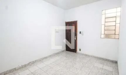 Apartamento para aluguel - água fria, 1 quarto,  65 m² - são paulo