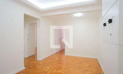 Apartamento para Aluguel - Tatuapé, 2 Quartos,  49 m² - São Paulo