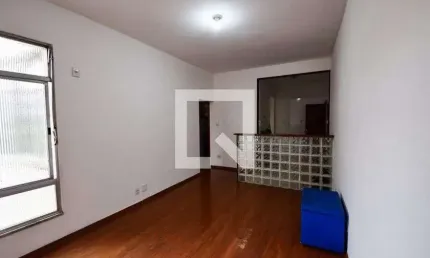 Apartamento para Aluguel - Méier, 2 Quartos,  70 m² - Rio de Janeiro