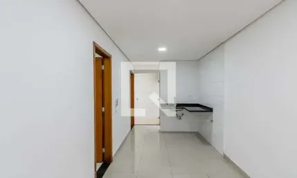 Apartamento para aluguel - vila guilhermina, 2 quartos,  47 m² - são paulo