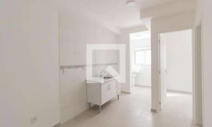 Apartamento para Aluguel - Itaquera, 2 Quartos,  40 m² - São Paulo