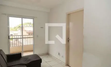 Apartamento para aluguel - jardim casablanca, 2 quartos,  52 m² - são paulo