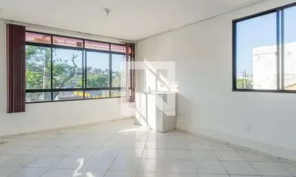 Apartamento para Aluguel - Teresópolis, 1 Quarto,  42 m² - Porto Alegre