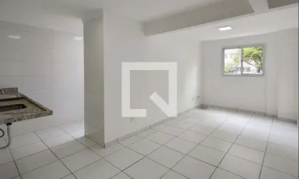 Apartamento para Aluguel - Guilhermina, 1 Quarto,  42 m² - Praia Grande