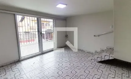 Casa para Aluguel - Jardim Elizabethn, 3 Quartos,  200 m² - São Paulo