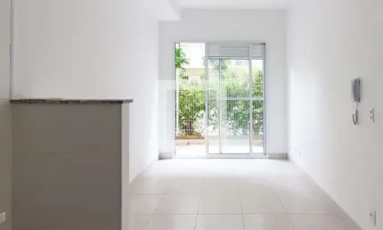 Kitnet / Stúdio para Aluguel - Butantã, 1 Quarto,  27 m² - São Paulo