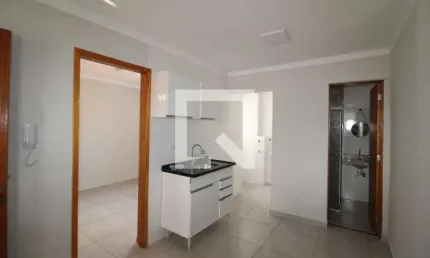 Apartamento para Aluguel - Água Fria, 1 Quarto,  25 m² - São Paulo