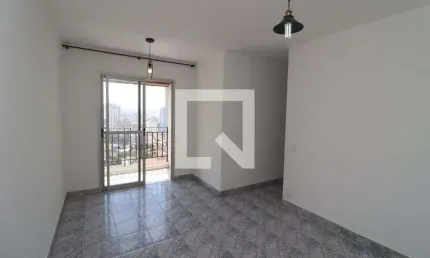 Apartamento para aluguel - vila esperança, 3 quartos,  60 m² - são paulo
