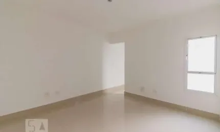 Apartamento para Aluguel - Utinga, 2 Quartos,  52 m² - Santo André