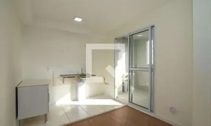 Apartamento para Aluguel - Vila Augusta, 2 Quartos,  43 m² - Guarulhos