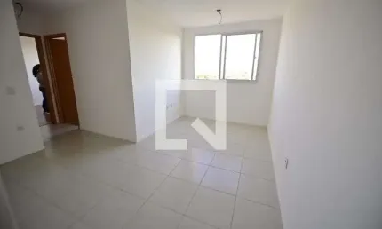 Apartamento para Aluguel - Jardim Atlântico , 2 Quartos,  56 m² - Goiânia