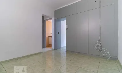 Kitnet / Stúdio para Aluguel - Botafogo, 1 Quarto,  44 m² - Campinas