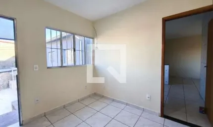 Casa para Aluguel - Parque Prado, 2 Quartos,  100 m² - Campinas