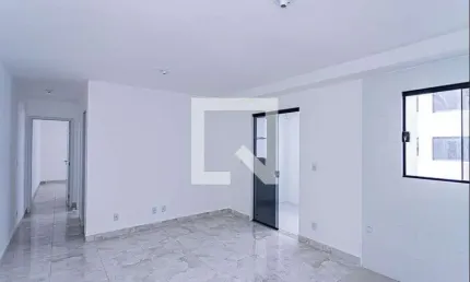 Apartamento para Aluguel - Jaraguá, 2 Quartos,  56 m² - São Paulo