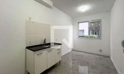 Apartamento para aluguel - cambuci, 1 quarto,  34 m² - são paulo