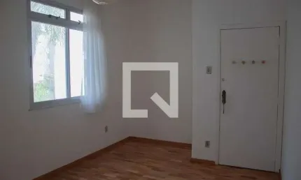 Apartamento para Aluguel - Cruzeiro, 2 Quartos,  60 m² - Belo Horizonte