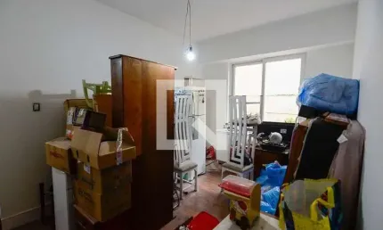 Apartamento para Aluguel - Tijuca, 2 Quartos,  80 m² - Rio de Janeiro