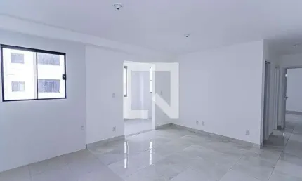 Apartamento para Aluguel - Jaraguá, 2 Quartos,  56 m² - São Paulo