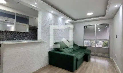 Apartamento para Aluguel - Taquara, 2 Quartos,  55 m² - Rio de Janeiro
