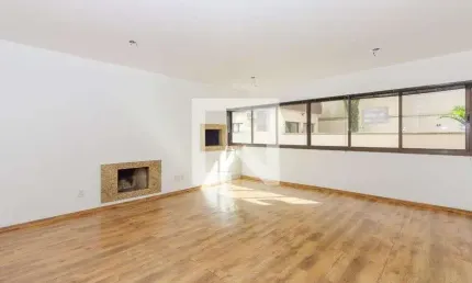 Apartamento para Aluguel - Bela Vista, 3 Quartos,  93 m² - Porto Alegre