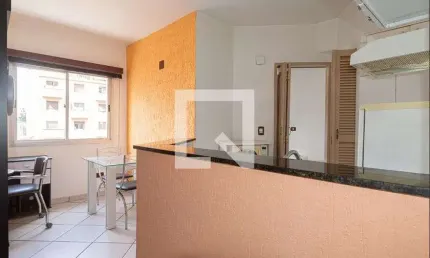 Apartamento para aluguel - consolação, 1 quarto,  35 m² - são paulo