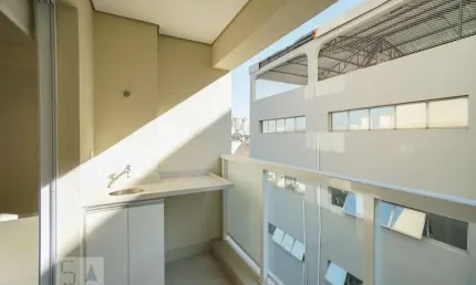Kitnet / stúdio para aluguel - vila prudente, 1 quarto,  26 m² - são paulo
