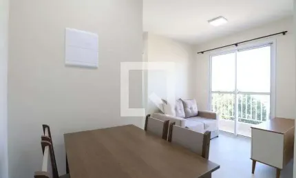 Apartamento para Aluguel - Água Branca, 2 Quartos,  37 m² - São Paulo