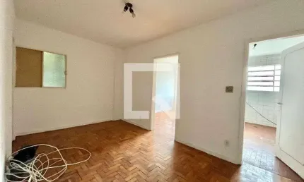 Apartamento para aluguel - saúde, 1 quarto,  37 m² - são paulo