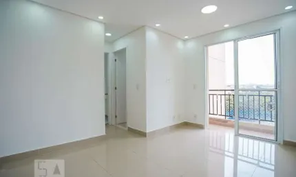 Apartamento para Aluguel - Jardim Brasil , 2 Quartos,  53 m² - São Paulo
