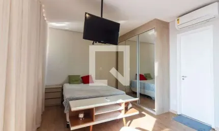 Apartamento para Aluguel - Centro, 1 Quarto,  34 m² - Osasco